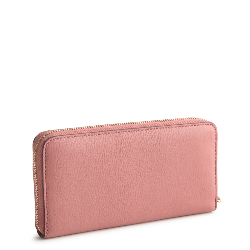 Vera Bradley Continental Wallet