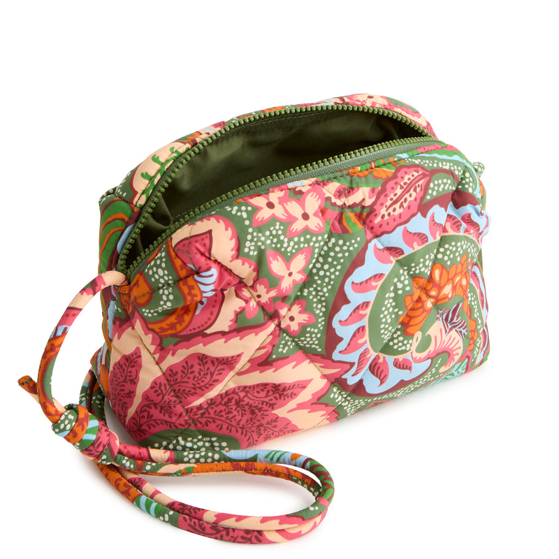 Vera Bradley Blake Crossbody Handbag