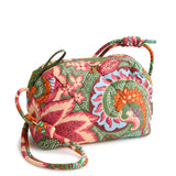 Vera Bradley Blake Crossbody Handbag