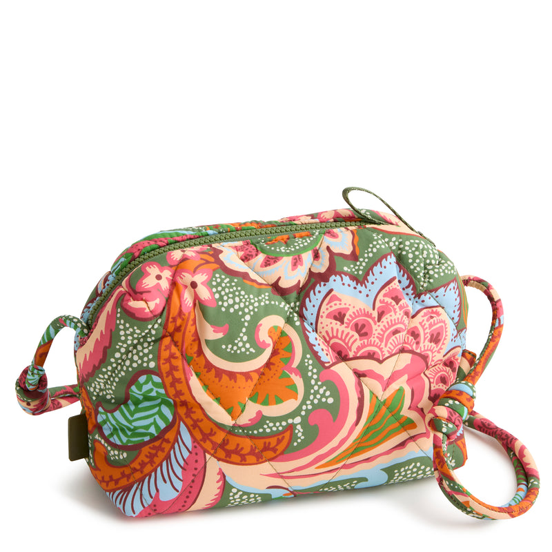 Vera Bradley Blake Crossbody Handbag