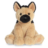 Aurora German Shepherd 14" Plush Toy