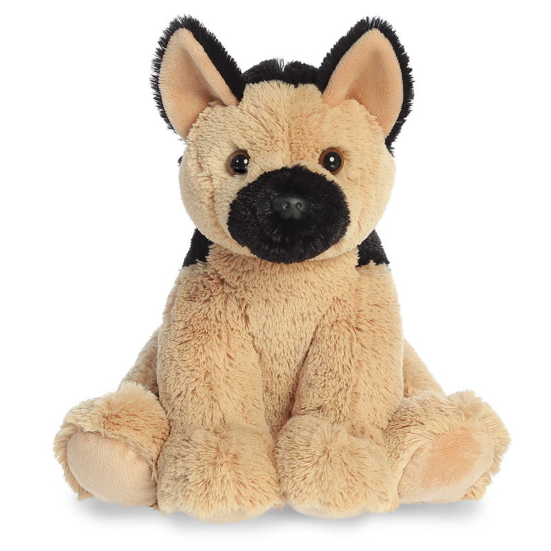 Aurora German Shepherd 14" Plush Toy