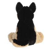 Aurora German Shepherd 14" Plush Toy