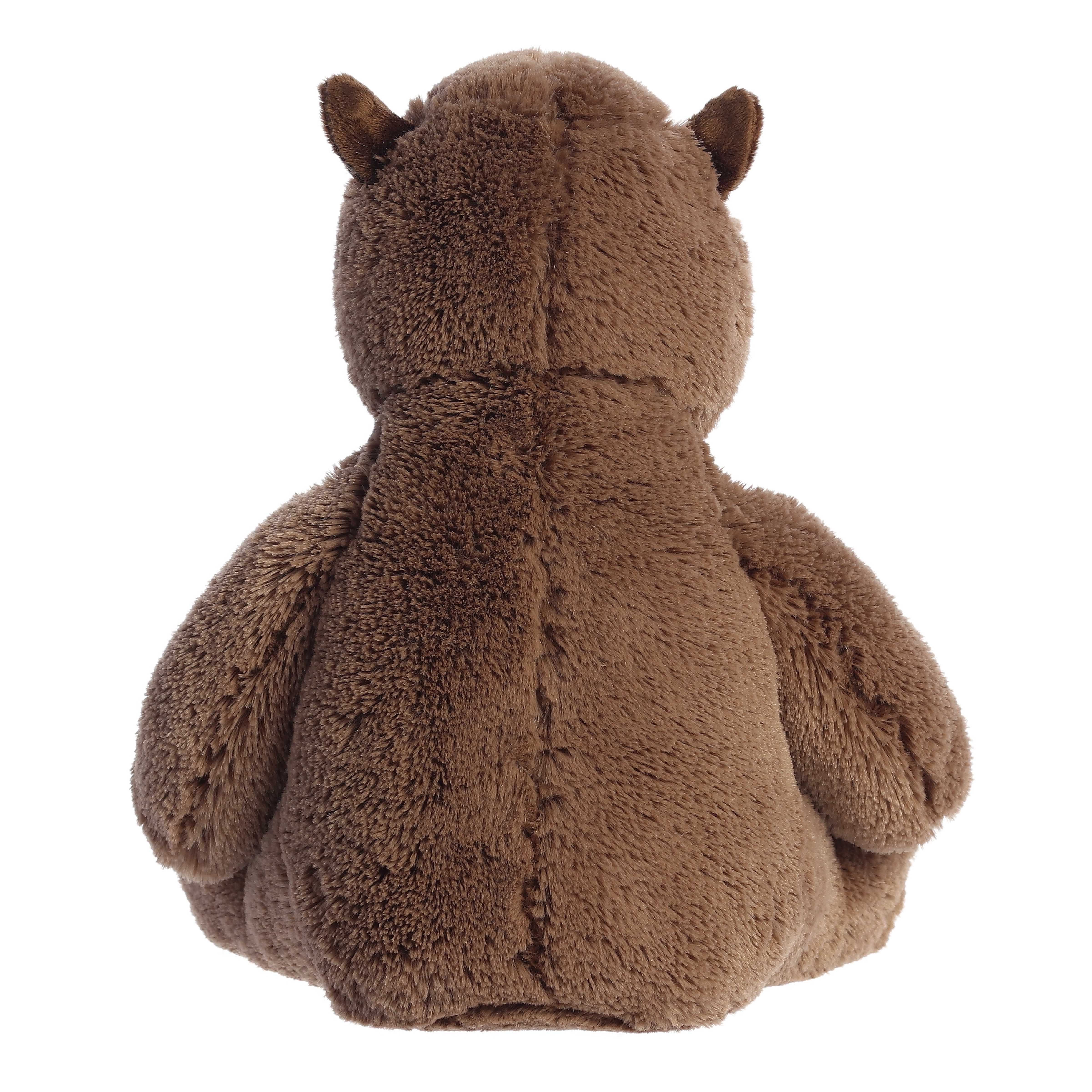 Aurora Capybara 14" Plush Toy
