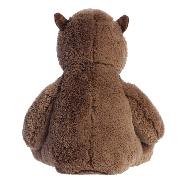 Aurora Capybara 14" Plush Toy
