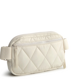 Vera Bradley Woodward Small Belt Bag