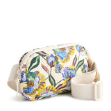 Vera Bradley Woodward Small Belt Bag