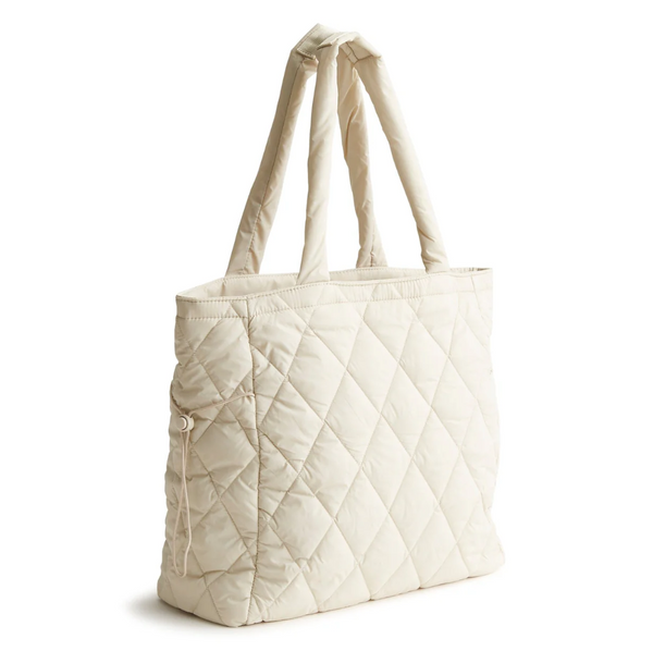 Vera Bradley Original Tote Handbag