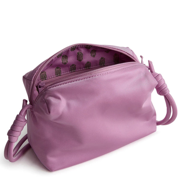 Vera Bradley Blake Crossbody Handbag