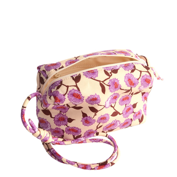 Vera Bradley Blake Crossbody Handbag