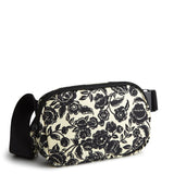 Vera Bradley Woodward Small Belt Bag