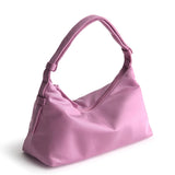 Vera Bradley Roxbury Crescent Shoulder Handbag