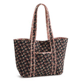 Vera Bradley Hathaway Tote Handbag