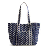 Vera Bradley Hathaway Tote Handbag