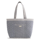 Vera Bradley Hathaway Tote Handbag