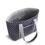 Vera Bradley Hathaway Tote Handbag