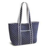 Vera Bradley Hathaway Tote Handbag