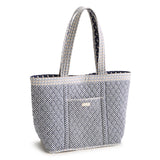 Vera Bradley Hathaway Tote Handbag