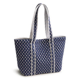 Vera Bradley Hathaway Tote Handbag