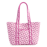 Vera Bradley Hathaway Tote Handbag