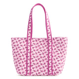 Vera Bradley Hathaway Tote Handbag
