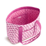 Vera Bradley Hathaway Tote Handbag