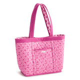 Vera Bradley Hathaway Tote Handbag