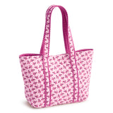 Vera Bradley Hathaway Tote Handbag