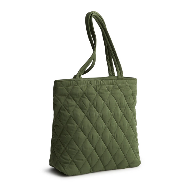 Vera Bradley Small Original Tote Handbag