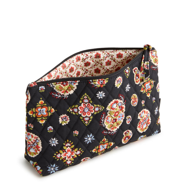 Vera Bradley Medium Pouch