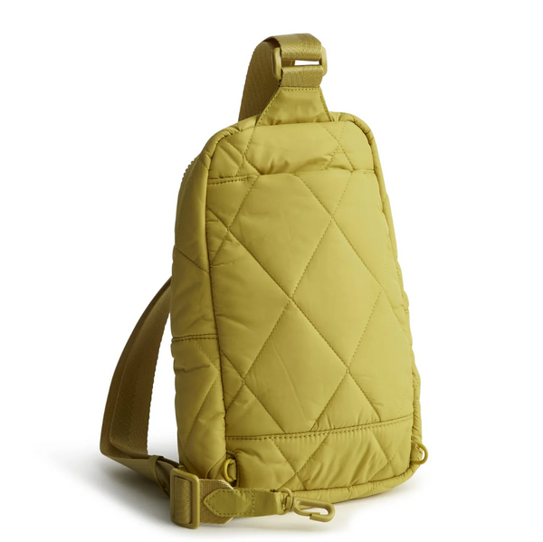 Vera Bradley Lorman Sling Backpack