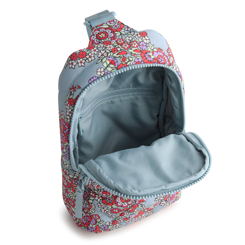 Vera Bradley Lorman Sling Backpack
