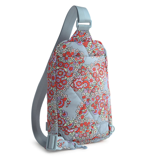 Vera Bradley Lorman Sling Backpack