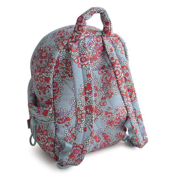 Vera Bradley Small Banbury Backpack