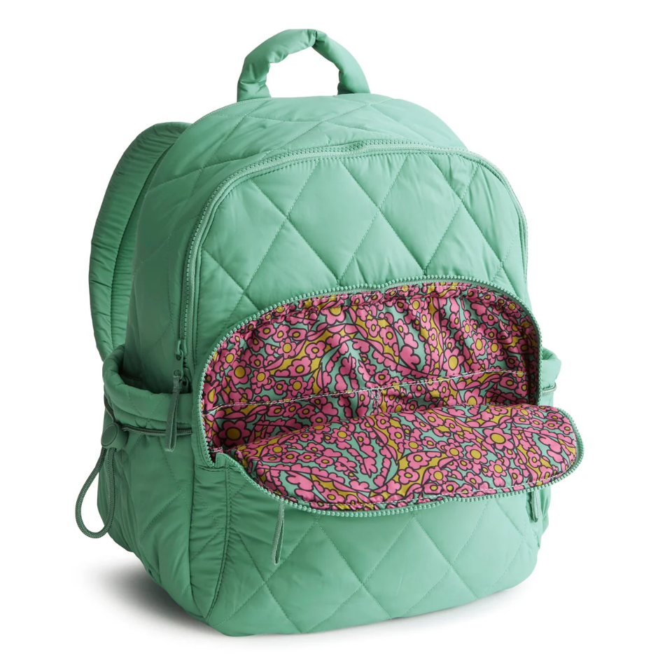 Vera Bradley Bancroft Backpack