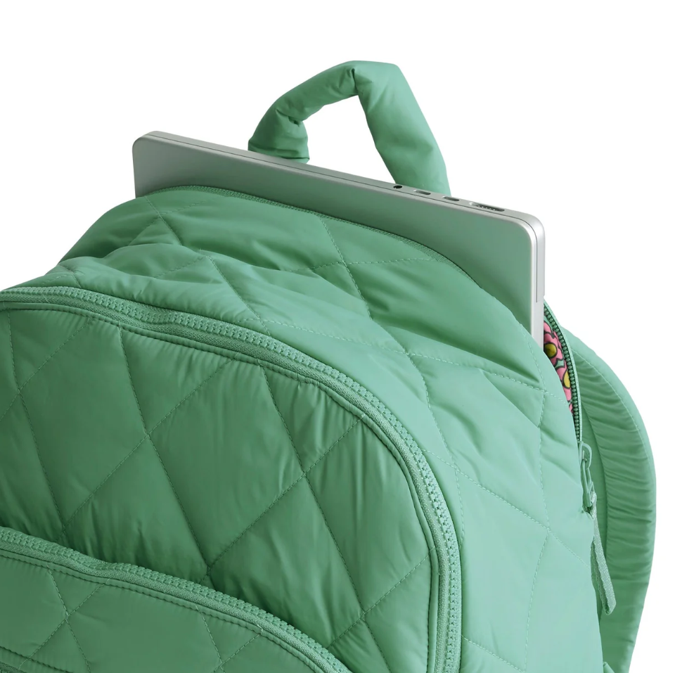 Vera Bradley Bancroft Backpack