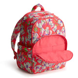 Vera Bradley Large Bancroft Backpack