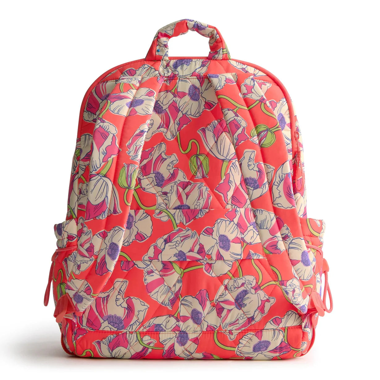 Vera Bradley Large Bancroft Backpack