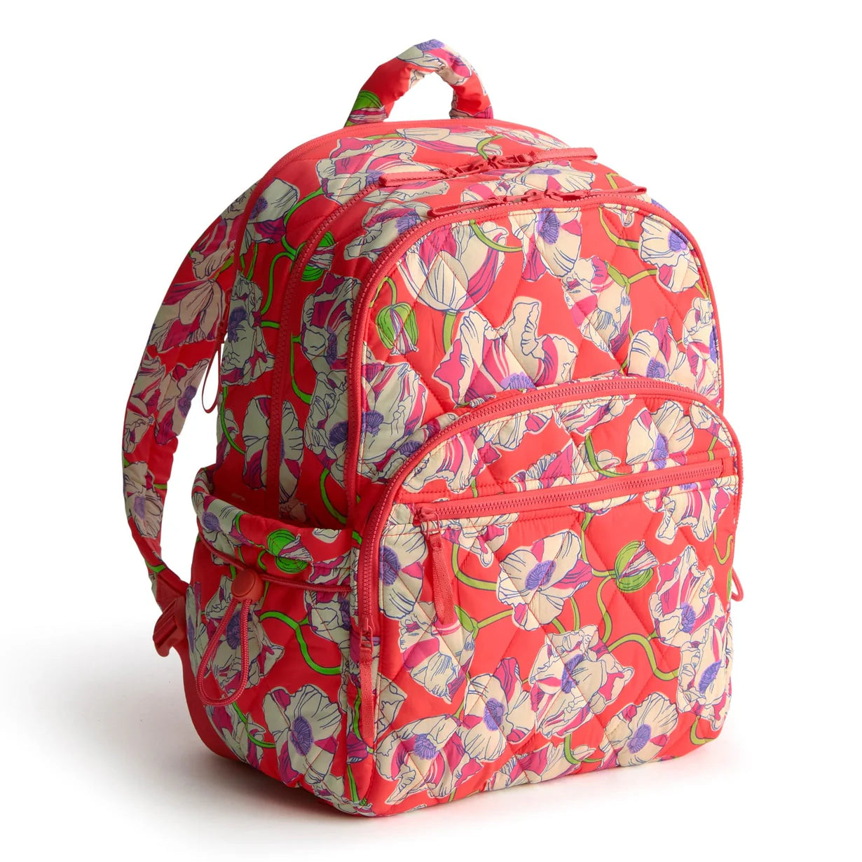 Vera Bradley Large Bancroft Backpack