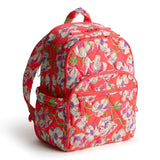 Vera Bradley Large Bancroft Backpack