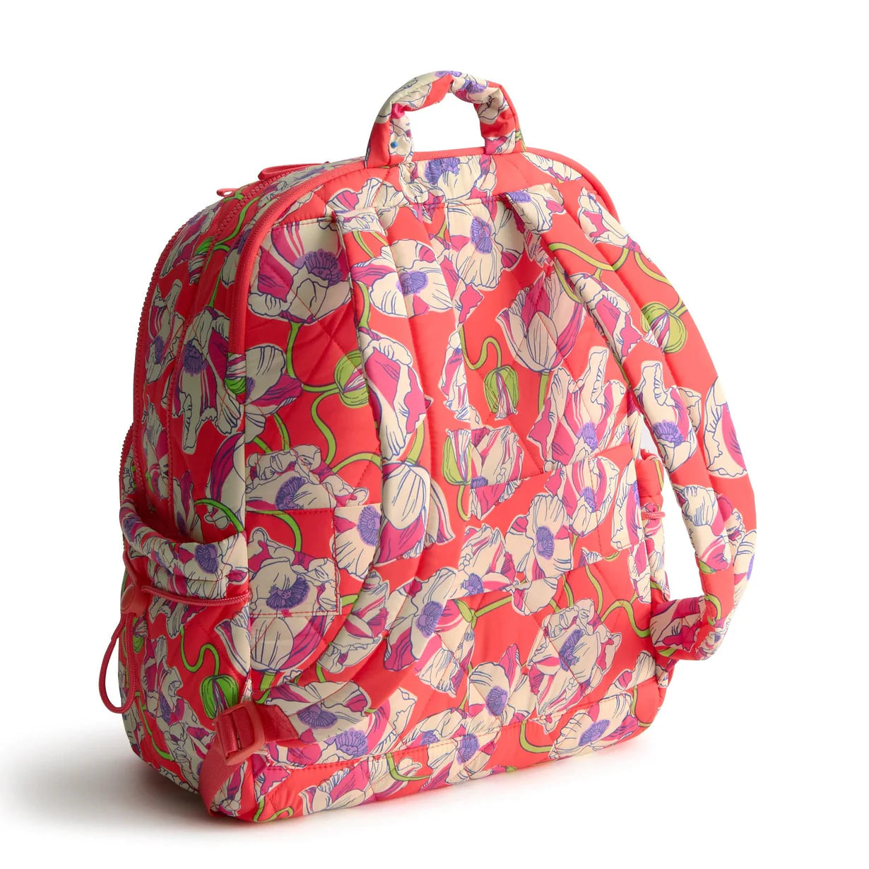 Vera Bradley Large Bancroft Backpack