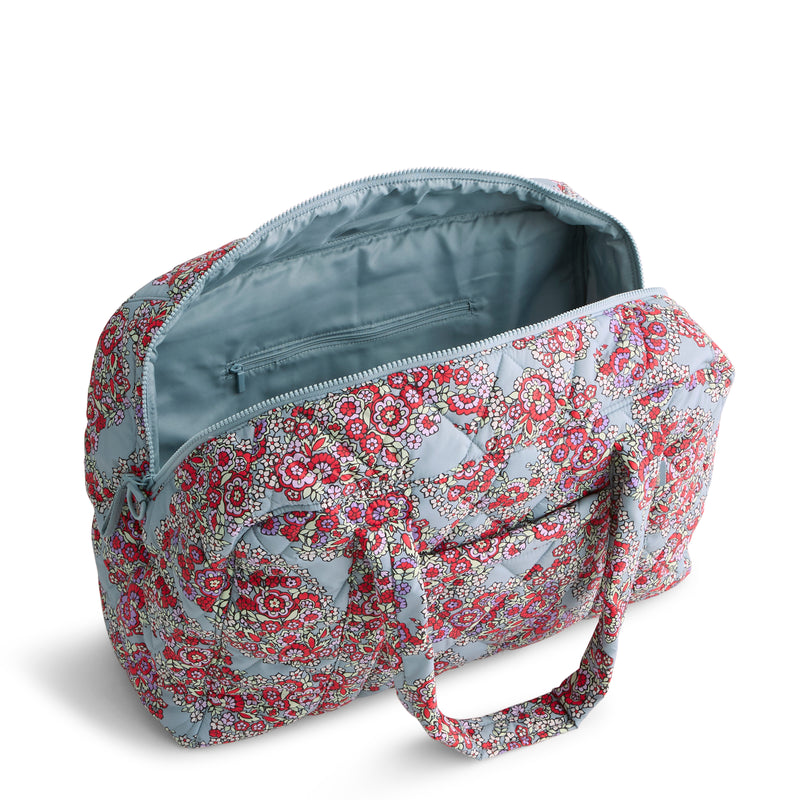 Vera Bradley Miramar Weekender Travel Bag