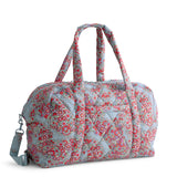 Vera Bradley Miramar Weekender Travel Bag