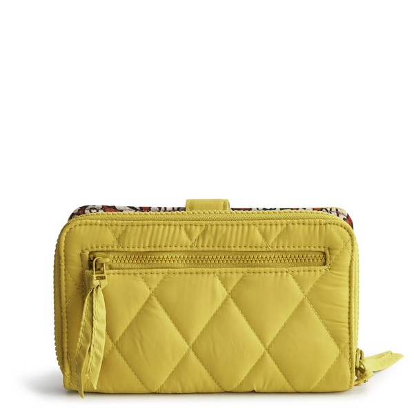 Vera Bradley Large Tab Wallet
