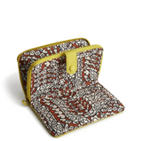 Vera Bradley Large Tab Wallet
