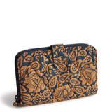 Vera Bradley Large Tab Wallet