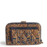 Vera Bradley Large Tab Wallet