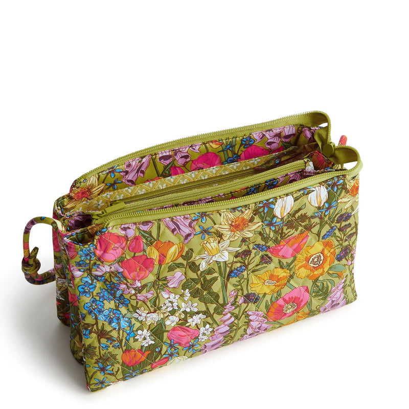 Vera Bradley Foxbury Crossbody Handbag