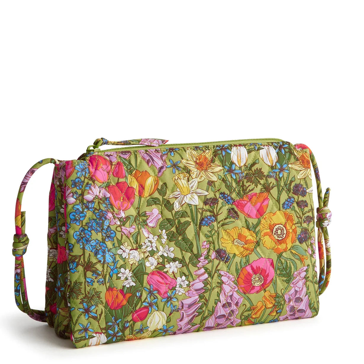 Vera Bradley Foxbury Crossbody Handbag