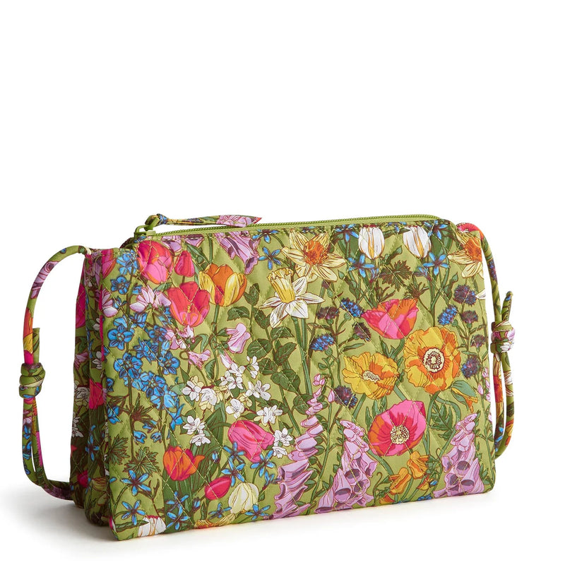 Vera Bradley Foxbury Crossbody Handbag